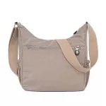 New Women Handbag Oulder Bag Fe Lit Crossbody Bag Ladies Mesger Bag Nylon Waterproof Lady Se Sac A Main