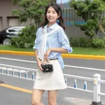 Mini Fasion - New Sml Oulder As Jelly Cute Bag Crossbody Bags Women Tote Pearl Handle Handbags -Hanlde-Bags