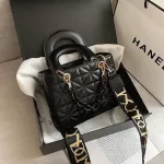 Luxury Design Tote Bags For Women New Handbags Ladies Oulder Bags Trending Gge Chain Crossbody Bag And Se