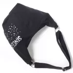 Handbag Women's Canvas Ladies Handbags Crossbody Bags For Women Famous Brand Hi Capacity Irregular Iing Oulder Bag