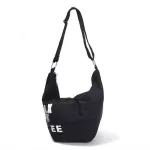 Handbag Women's Canvas Ladies Handbags Crossbody Bags For Women Famous Brand Hi Capacity Irregular Iing Oulder Bag