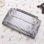 Crocodile Women Long Clutch Wallet Large Capacity Wallets Female Purse Lady Purses Phone Pocket Card Holder Carteras
