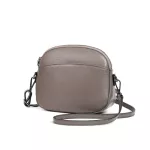 100% Genuine Leather Luxury Designer New Women Bag Mmer Oulder Mesger Bag Sml Lady Crossbody Bags For Girls Ell Bags