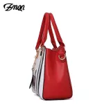 Zmqn Women Handbag Famous Brand Luxury Bags For Women Designer Handbag Ladies Hand Bags Leather Crossbody Bag Printing A713