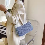 Women Vintage Oulder Bag Sml Handbag Soft Leather Baxillary Oulder Bag Lady's Fe Retro Hobos Bags End