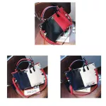 Smooza Fe Bag New Hit Cr Tote Bag Ca And Versa Handbag Large Capacity One-Oulder Crossbody Bag