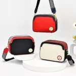 Luxury Handbags Women Dy Flowers Oulder Bag Women -Ll Sp Crossbody Bags Large Capacity Sml Square Bag