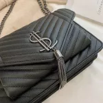 Brand Luxury Handbags Women Bags Designer Leather Oulder Handbag Mesger Fe Bag Crossbody Bags For Women Sac A Main