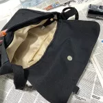 Style Moon Large Capacity Handbags Haruu Ca Ulzzang New Women's College Oulder Bags Canvas Chic Crossbody Bags
