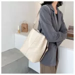 New Crocodile Crossbody Bag For Women Oulder Bag Brand Designer Women Bags Luxury Pu Leather Bag Bucet Bag Handbag