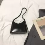 Vintage Mini Bucet Women Oulder Bags Designer Mesger Bag Luxury Pu Leather Crossbody Bag Lady Simply Se Fe Sac