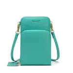 Drop Iing Brand Crossbody Celhone Bag Daily Use Card Holder Sml Mmer Oulder Bag For Women Wlet
