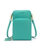 Drop IING BRAND CROSBODY CELON BAG DAISE Card Holder SMR OULDER BAG for Women WLET