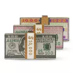 Rhinone Cryst Dollar Clutches Wedding Ning Bags Diamond Money Women Clutch Se