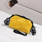Luxury Hand Bags For Women Unn Rf Oulder Bags Fe Maeup Storage Bag Waterproof Waing Mini Box Bag Totes