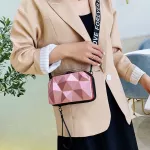 Luxury Hand Bags For Women Unn Rf Oulder Bags Fe Maeup Storage Bag Waterproof Waing Mini Box Bag Totes