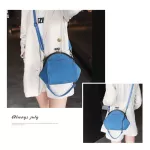 Women Oulder Bag Retro Iss Loc Crossbody Bags For Fe Cred Chains Ell Bag Clip Wlet Matte Pu Leather Handbags