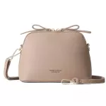 New Oulder Bags Women Soft Touch Leather Crossbody Bag Fe Brand Designer Handbags Hi Quity Ell Mesger Bag