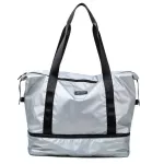 New Travel BAG BIG BIG LADIES OUTDOOR ORT-Distance Travel Business Trip Lugge Bag Dry and Wet Separation Fitness Bag