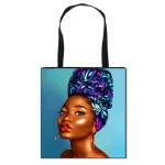 God Says You Are / Friends Tote Bag Women Handbag Ladies Portable Ng Bags Girls Large Capacity Oulder Bag For Travel