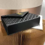 Luxury Brand Designer Bag Women Oulder Replica Bag Lady Gold L Chains Leather Mesger Handbag Fe N Big Bags