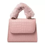 H Materi Mesger Bag Fe Student Tor Pu New Design Tote Oulder Ng Handbag