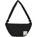 Winter Down Bags for Women New Ca Ladies Oulder Bags Brand Design Handbags Large Capacity SP CN CROSSBODY BAG