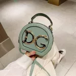 Luxury Designer Bag For Women Round S Brand Handbag Oulder Bag Famous Crossbody Bags Ses And Handbags New