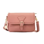 Brand Solid Leather Oulder Bag Crossbody Bags for Women Luxury Ses Tote Handbags Women Bags Designer Fame Mesger Bag