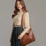 Bag For Women Oulder Bag Genuine Leather Bag Fe Luxury Handbag Crossbody Bag Women Bags Designer Ca Tote