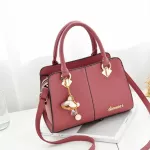 Women Bag Ca Women's Handbags Luxury Handbag Designer Bags New Bags for Women Bolsos Mujer B White