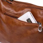 Bag For Women Oulder Bag Genuine Leather Bag Fe Luxury Handbag Crossbody Bag Women Bags Designer Ca Tote