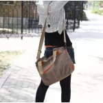 Anawiare Women Handbag Canvas Oulder Bag Fe Tote B Ca Crossbody Bag For Women Mesger Bag Bolsa Fininabolsos