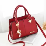 Women Bag Ca Women's Handbags Luxury Handbag Designer Oulder Bags New Bags For Women Bolsos Mujer B White