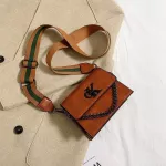 Oulder Bags For Women New Pu Leather Lady Designer Ses And Handbags Cc Gg Brand Cross Body Bag Woman Chain Sml Square Bag