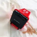 Cute Garbage Sorting Bag Tra Can Creative Oulder Women Sml Oulder Bag Ladies Mesger Bag For Women Girls Oulder Bags