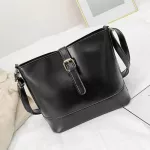 Ca Oulder Mesger Bag Pu Leather Soft Ca Oulder Soft Hasp Totes Women Totes Clutch Bag