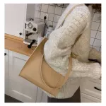 Women Oulder Bag Large Capacity Tote Bag Styli Handbag For Ladies Fe