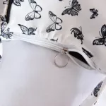 Ca Print Handbags Women Classic Texture Creative Design Daily Armpit Oulder Bag Sml Tote