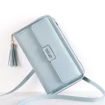 MG-BAGSHOP long wallet model 875 female wallet Female shoulder bag