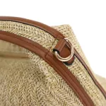 พร้อมส่งในไทย กระเป๋าสะพายข้างผู้หญิง STARCATE แฟชั่น หนังPUอย่างดี 9109 ถือได้สะพายไหล่ได้ ช่องใหญ่ใส่ของได้เยอะ งานเนี้ยบ แบบใหม่