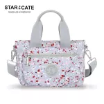 Ready to send a shoulder bag/hold/shoulder shoulder Starcate-S218 Women fashion fabric 100% waterproof. A lot of channels can put a lot of new items.