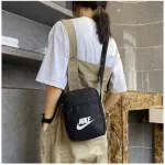 Adidase Crossbody Bag กระเป๋าสะพาย Fashion handbag