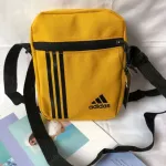 Adidase Crossbody Bag กระเป๋าสะพาย Fashion handbag