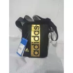 โปรโมชั่นพิเศษ Adidass（ อาดิดาส）กระเป๋าสะพายข้าง กระเป๋าแฟชั่น กระเป๋าแฟชั่น 340 คะแนน