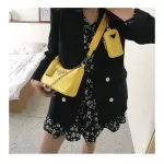 Causal Women Crossbody Bags Luxury Handbags for Women Bags Designer With Mini Pocket Luxury Brand Female Shoulder Messenger Bag
