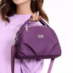 Casual Women Shoulder Bag Ladies Purse and Handbags Female messenger Bag Nylon High Quality Girl Travel crossbody Bags Bolsos