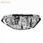 Casual Waist Bag for Women Men Waiist Bag Colorful Unisex Waistbag Bag Fashion Mobile Phone Zipper Pouch Packs Belt