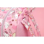 Cartoon Cute Hello Kitty Backpack women Hellokitty schoolbags girls primary School Bags for children Gifts