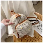 CASUAL STRAW WOMEN BACKPACKS WICKER WOVEN TRAVEL BAG Summer Beach Rattan Purses Mini Bohemian Straw Backpack FeMale SAC 2020